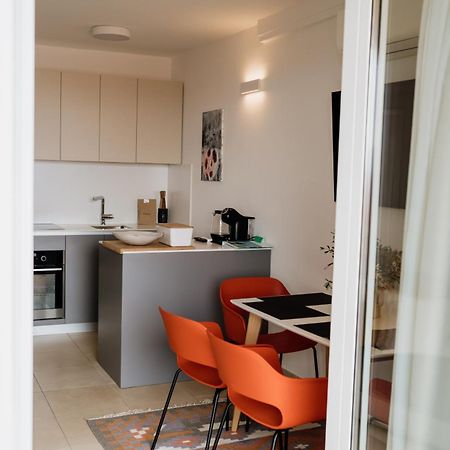 Apartamento Apartmaji Punta Veli Lošinj Exterior foto