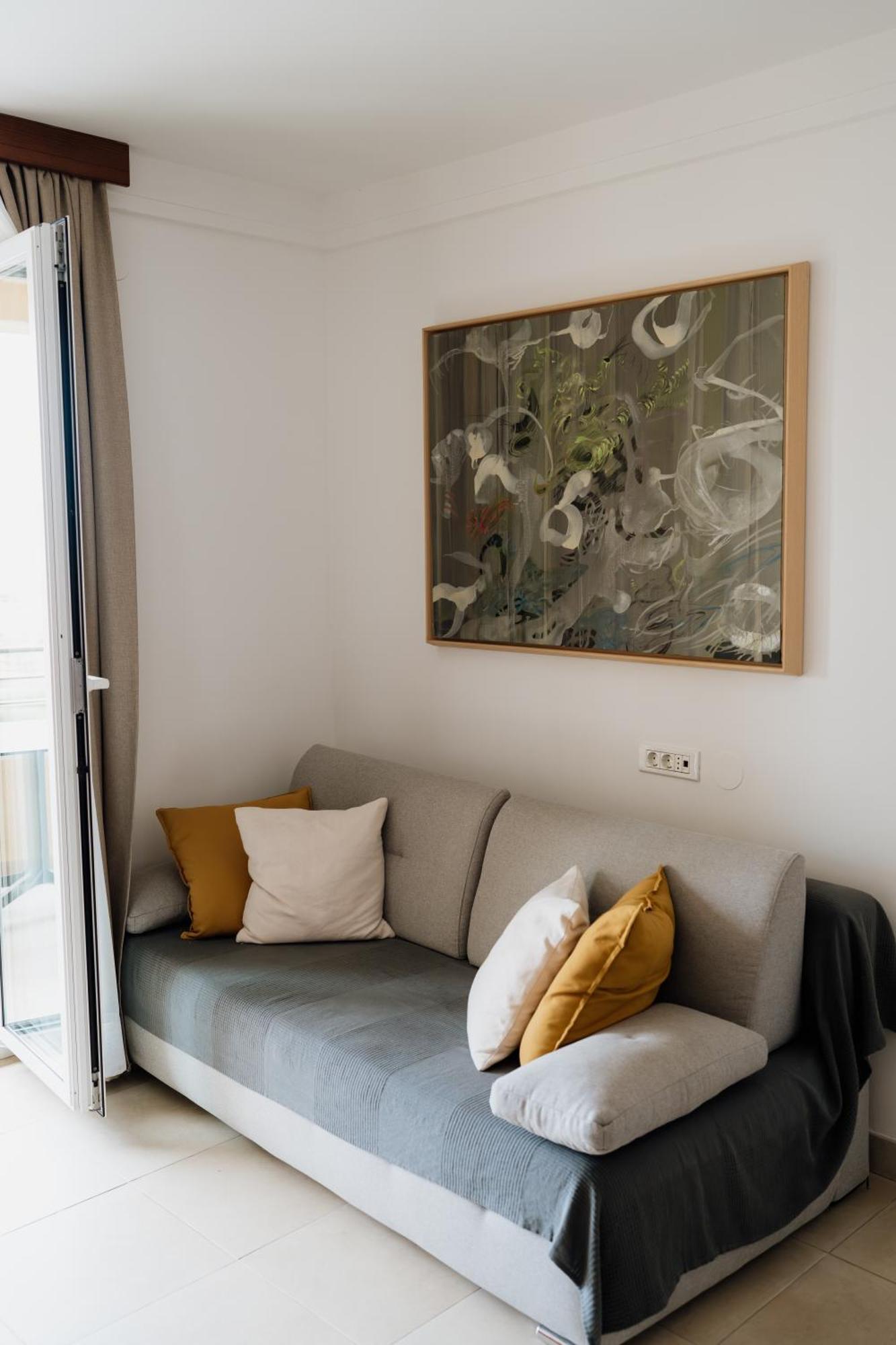 Apartamento Apartmaji Punta Veli Lošinj Exterior foto