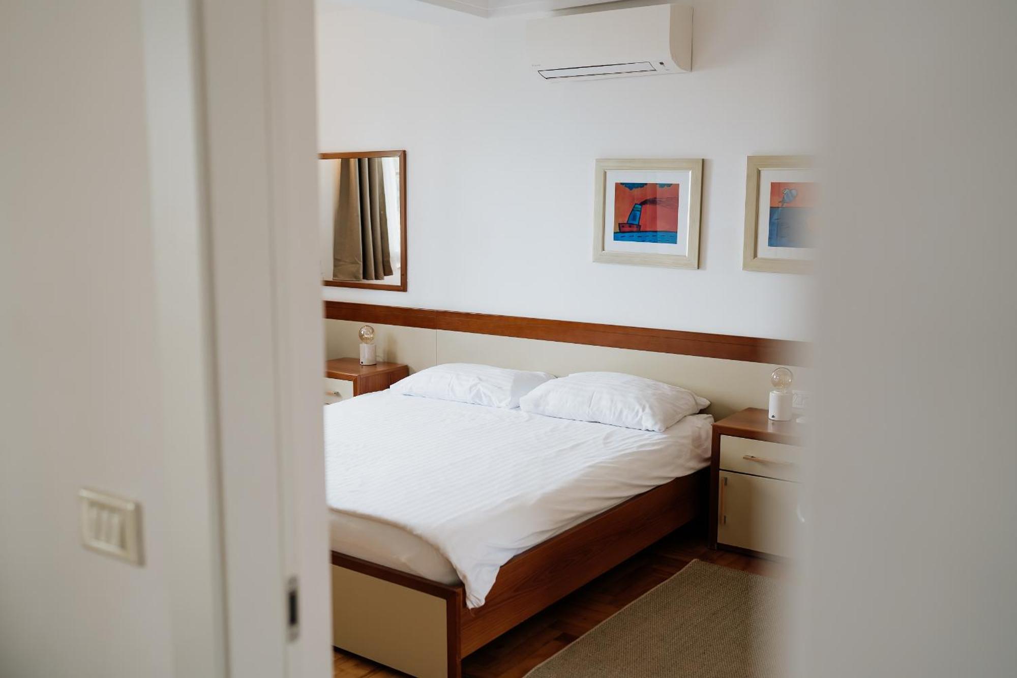 Apartamento Apartmaji Punta Veli Lošinj Exterior foto