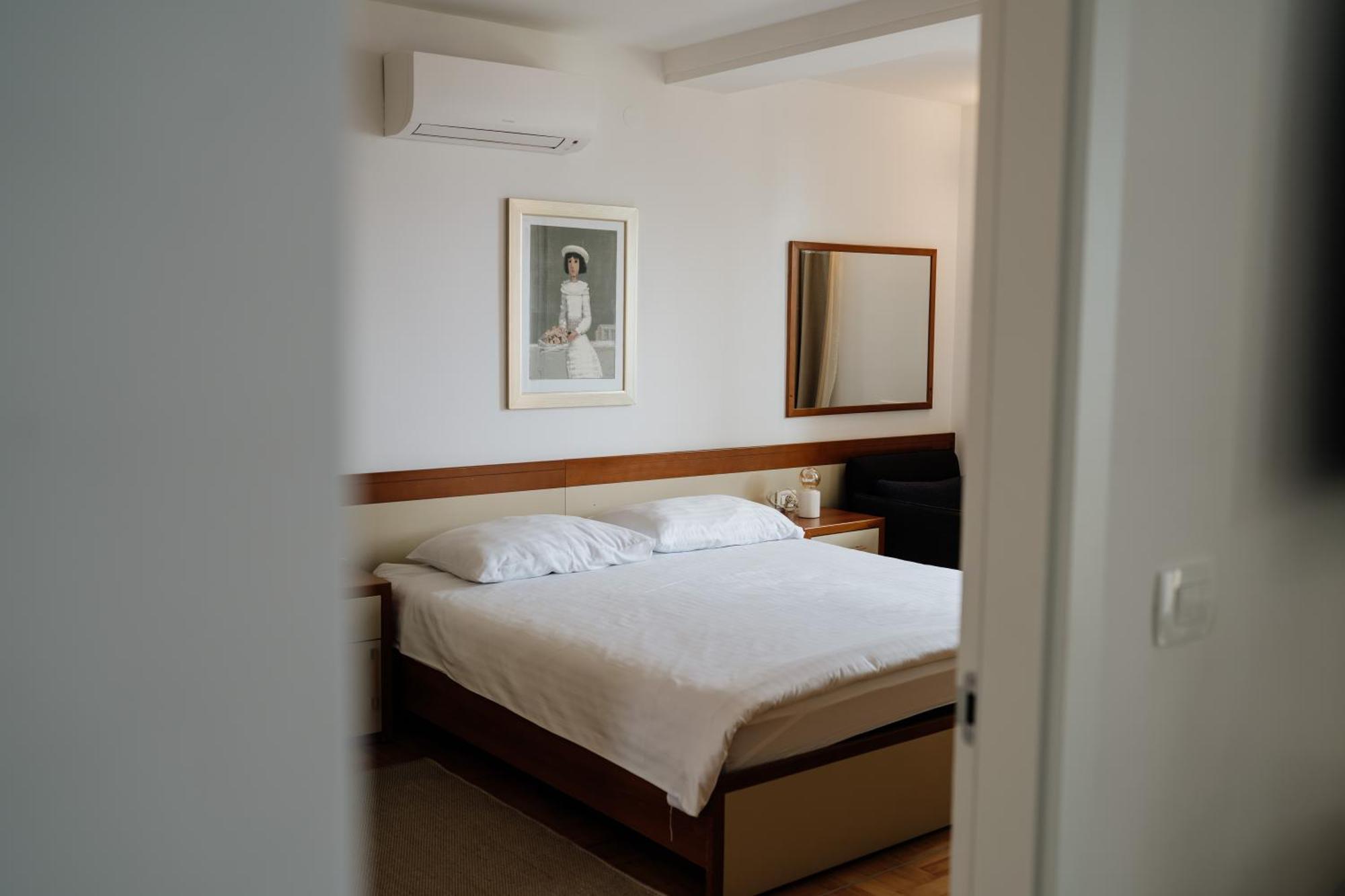 Apartamento Apartmaji Punta Veli Lošinj Exterior foto