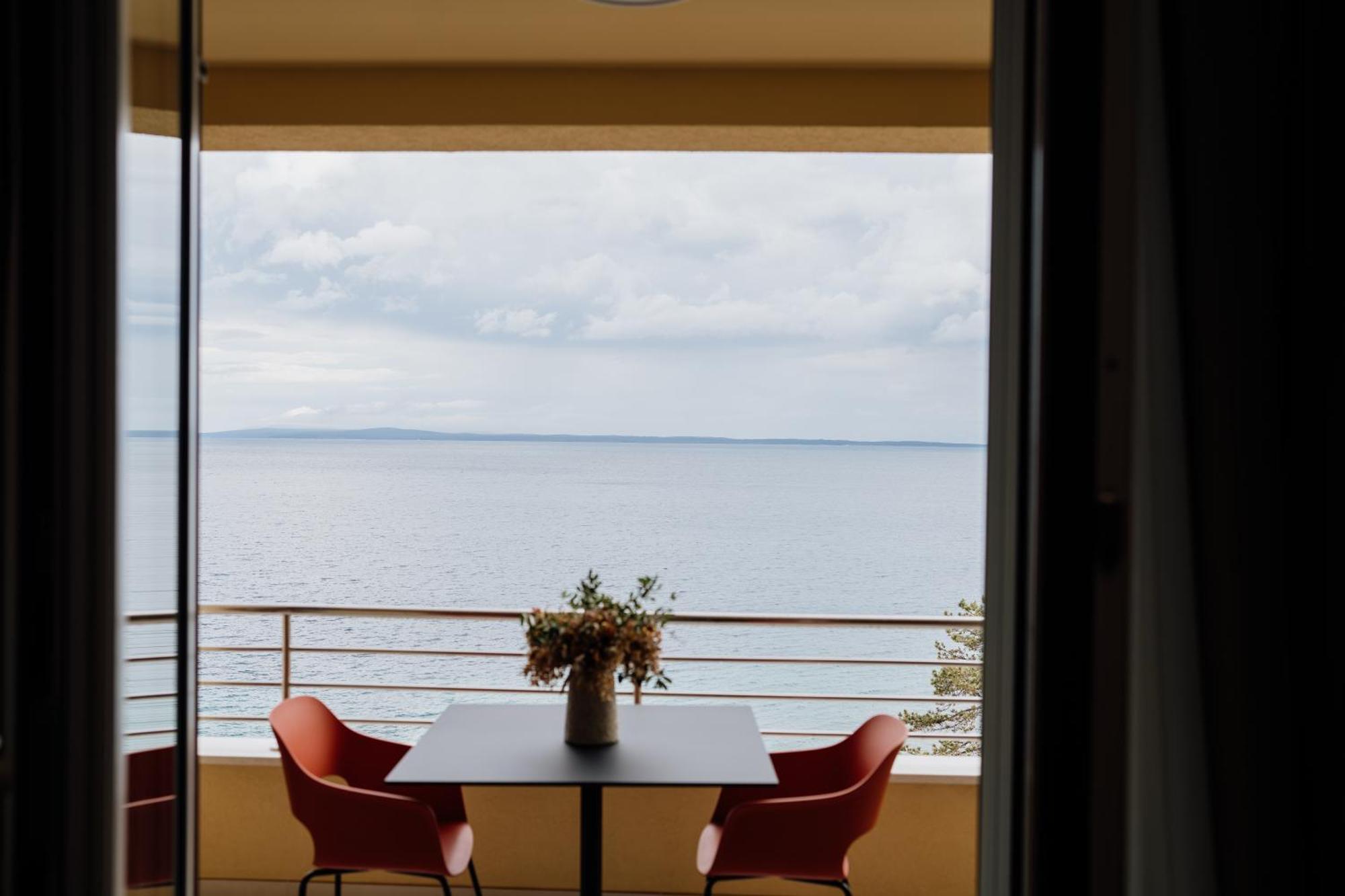 Apartamento Apartmaji Punta Veli Lošinj Exterior foto