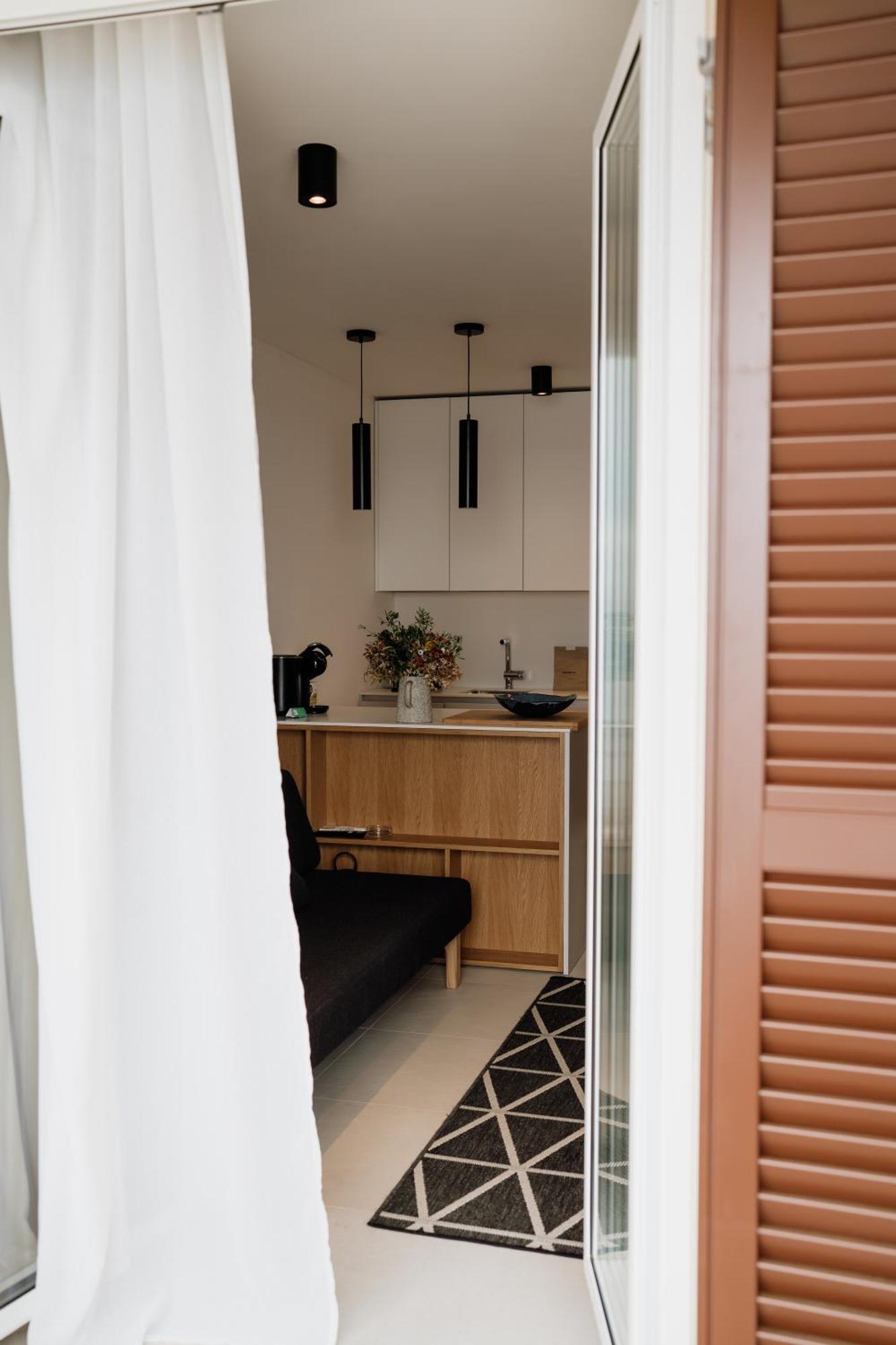 Apartamento Apartmaji Punta Veli Lošinj Exterior foto
