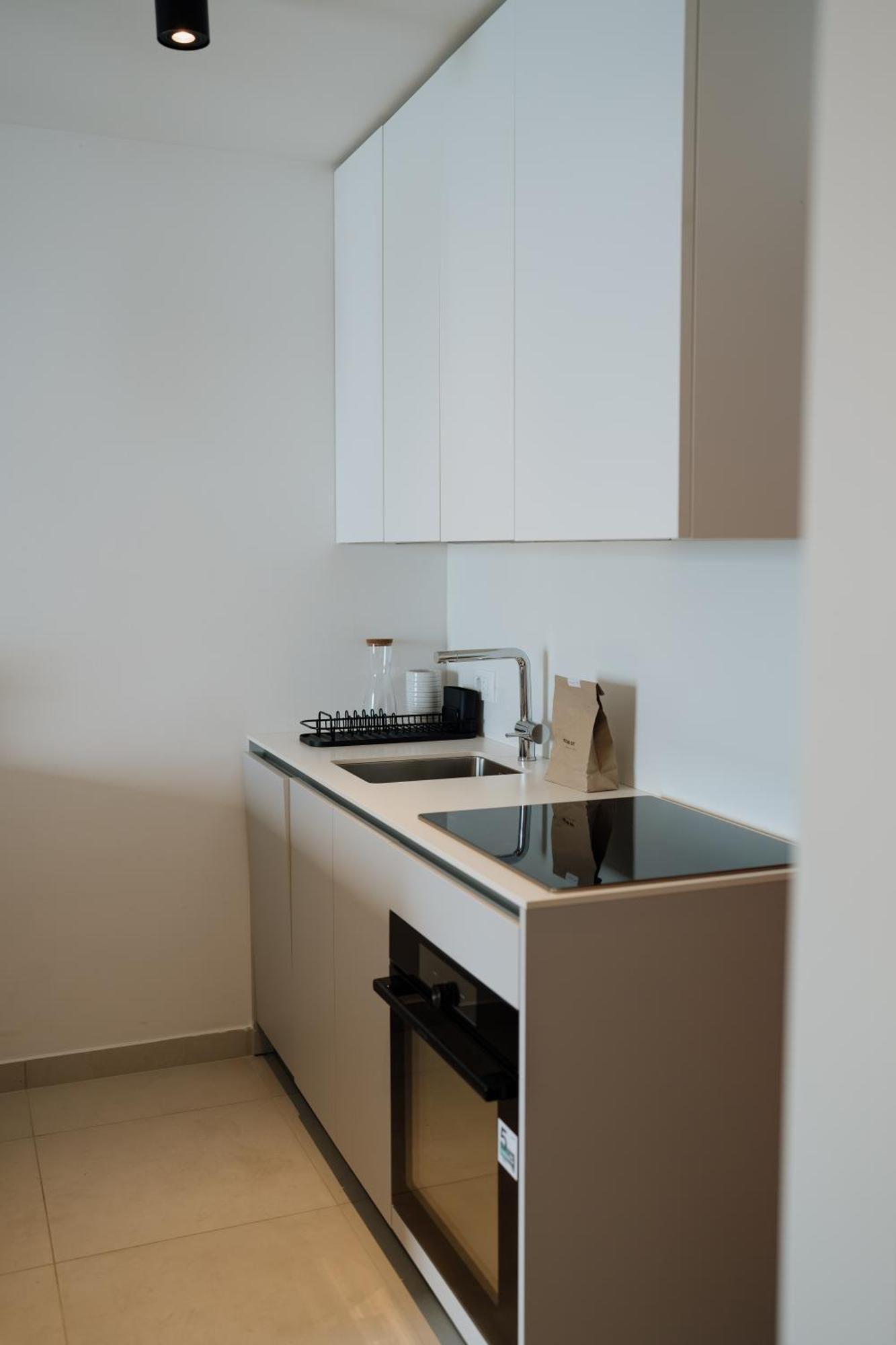 Apartamento Apartmaji Punta Veli Lošinj Exterior foto
