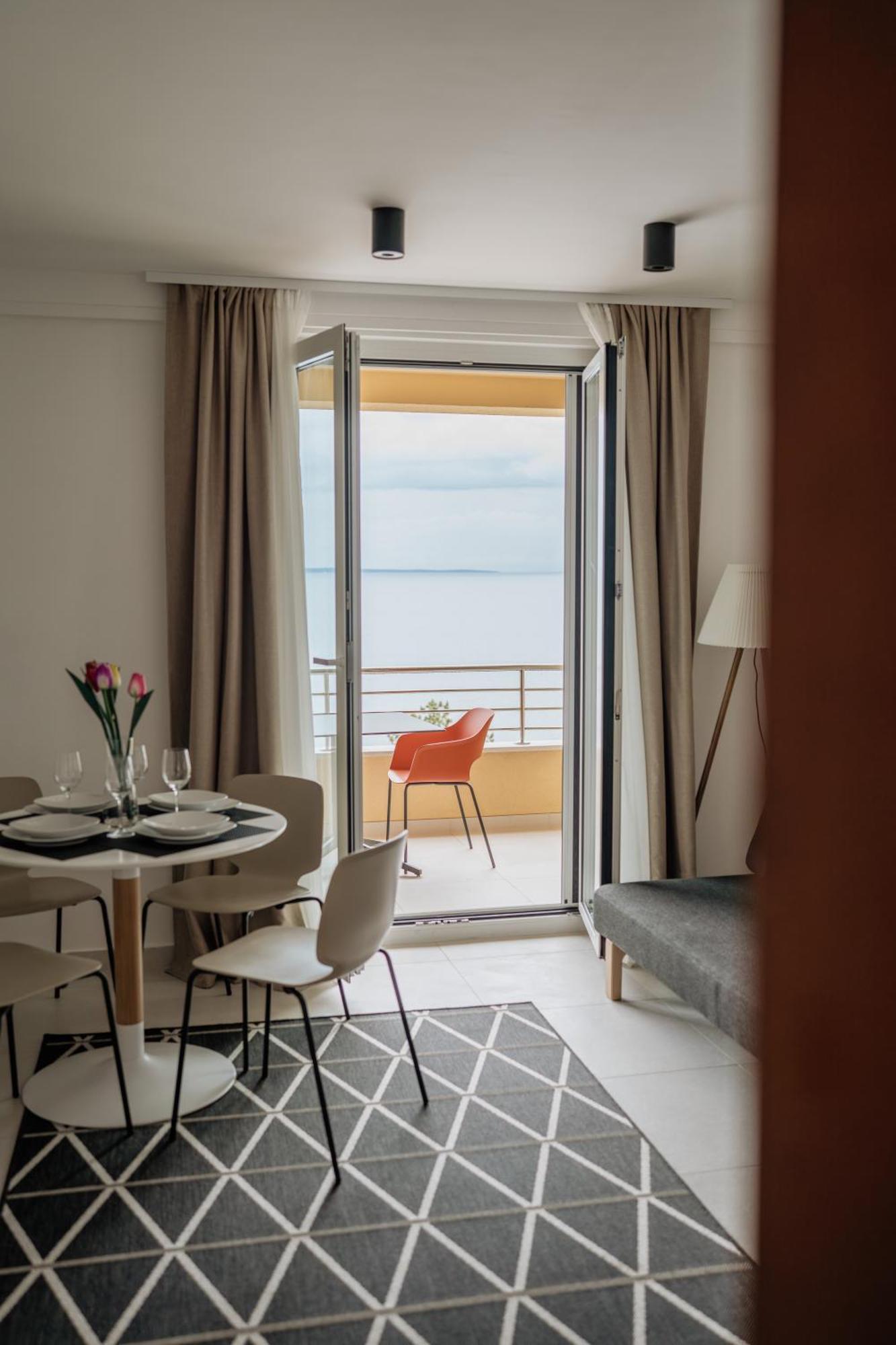 Apartamento Apartmaji Punta Veli Lošinj Exterior foto