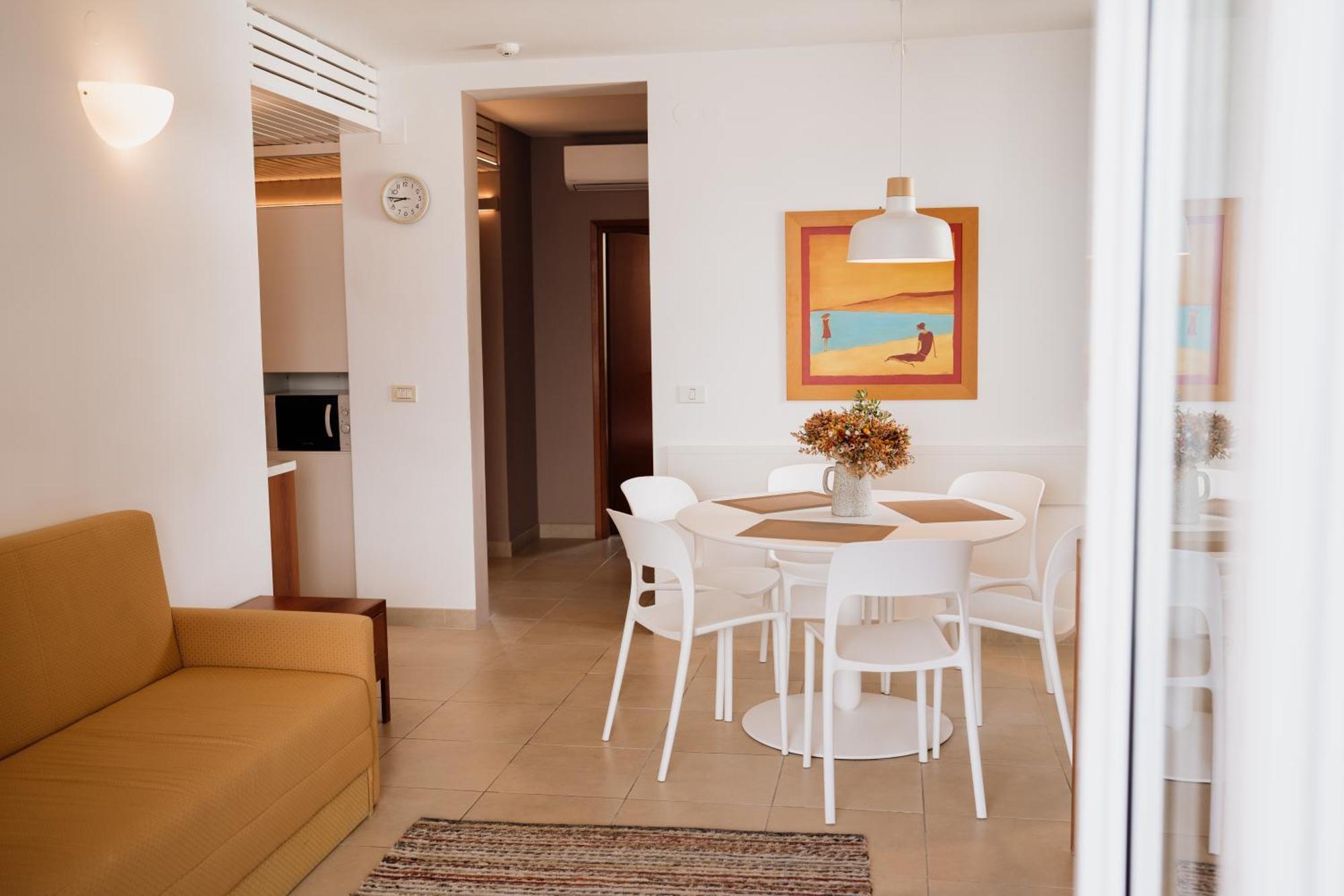 Apartamento Apartmaji Punta Veli Lošinj Exterior foto