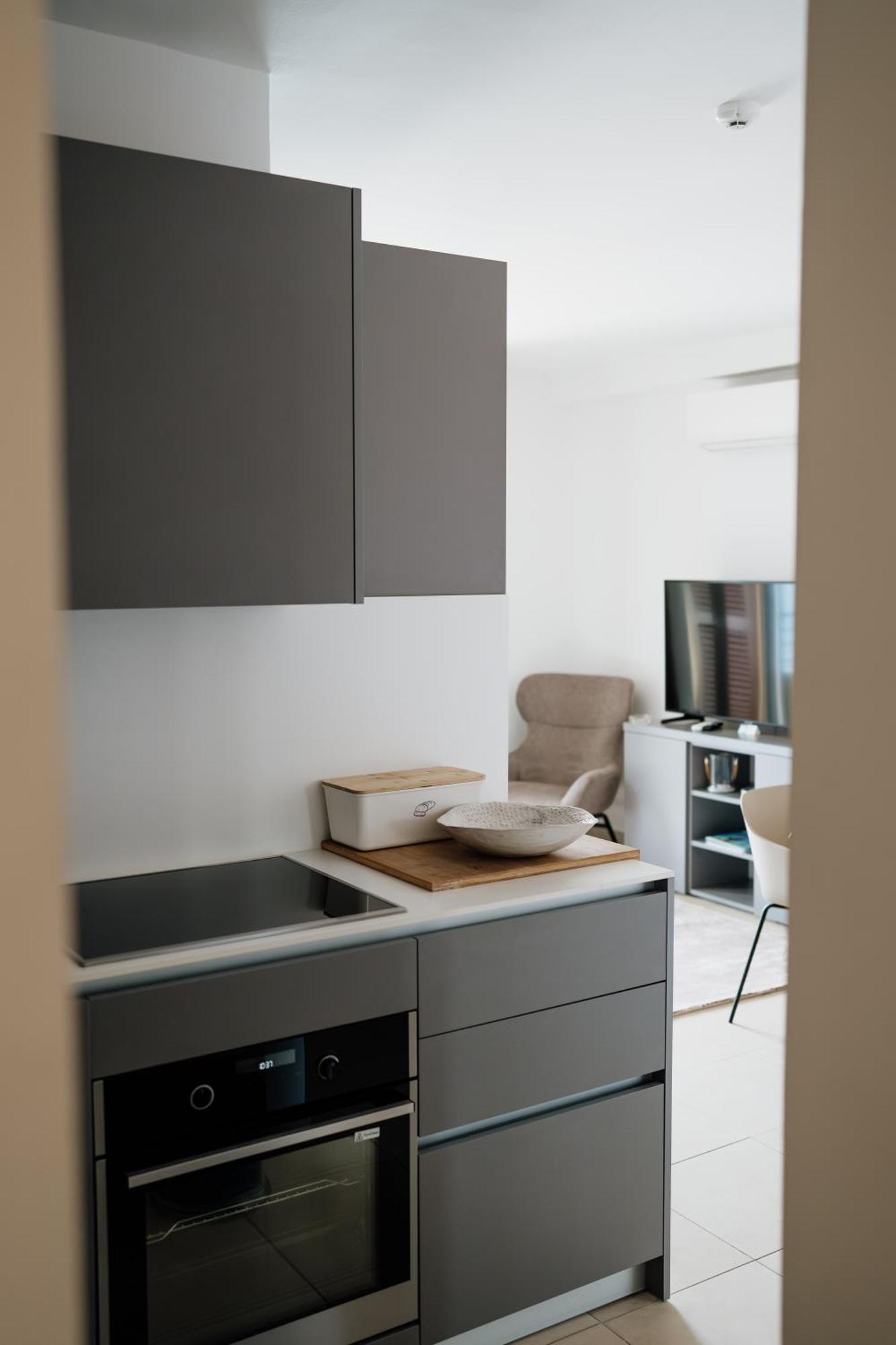 Apartamento Apartmaji Punta Veli Lošinj Exterior foto