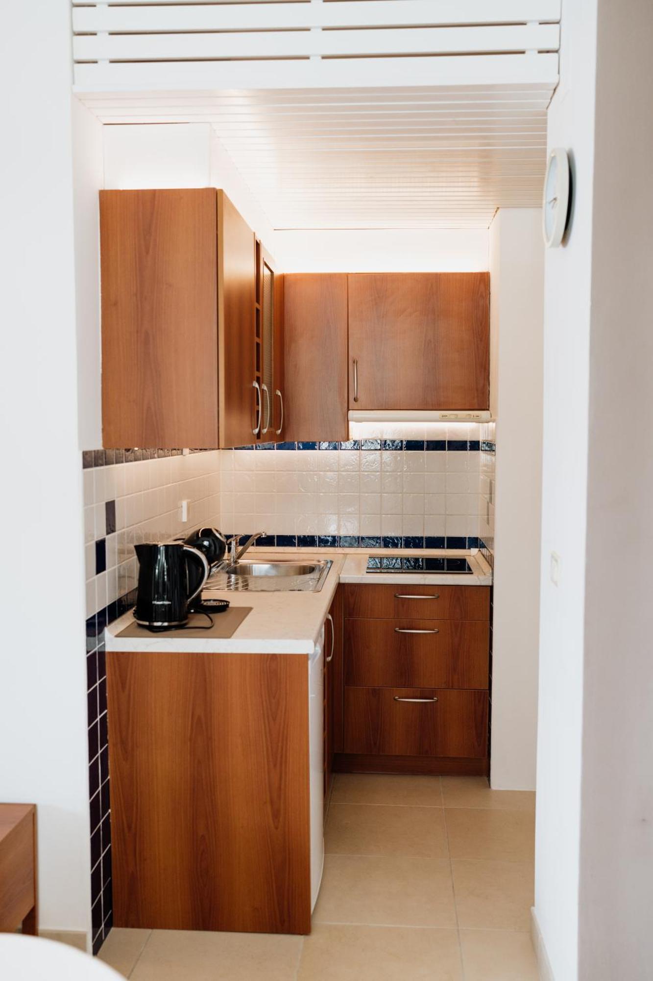 Apartamento Apartmaji Punta Veli Lošinj Exterior foto