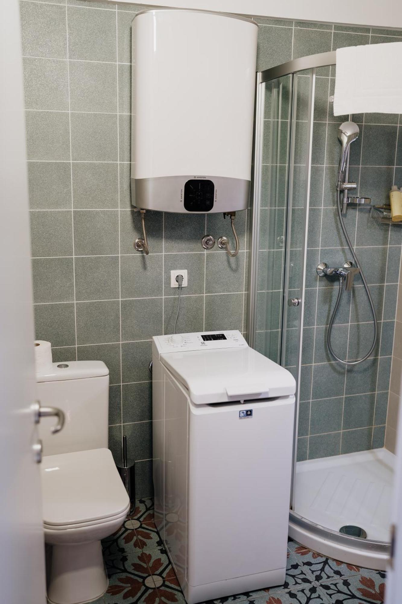 Apartamento Apartmaji Punta Veli Lošinj Exterior foto