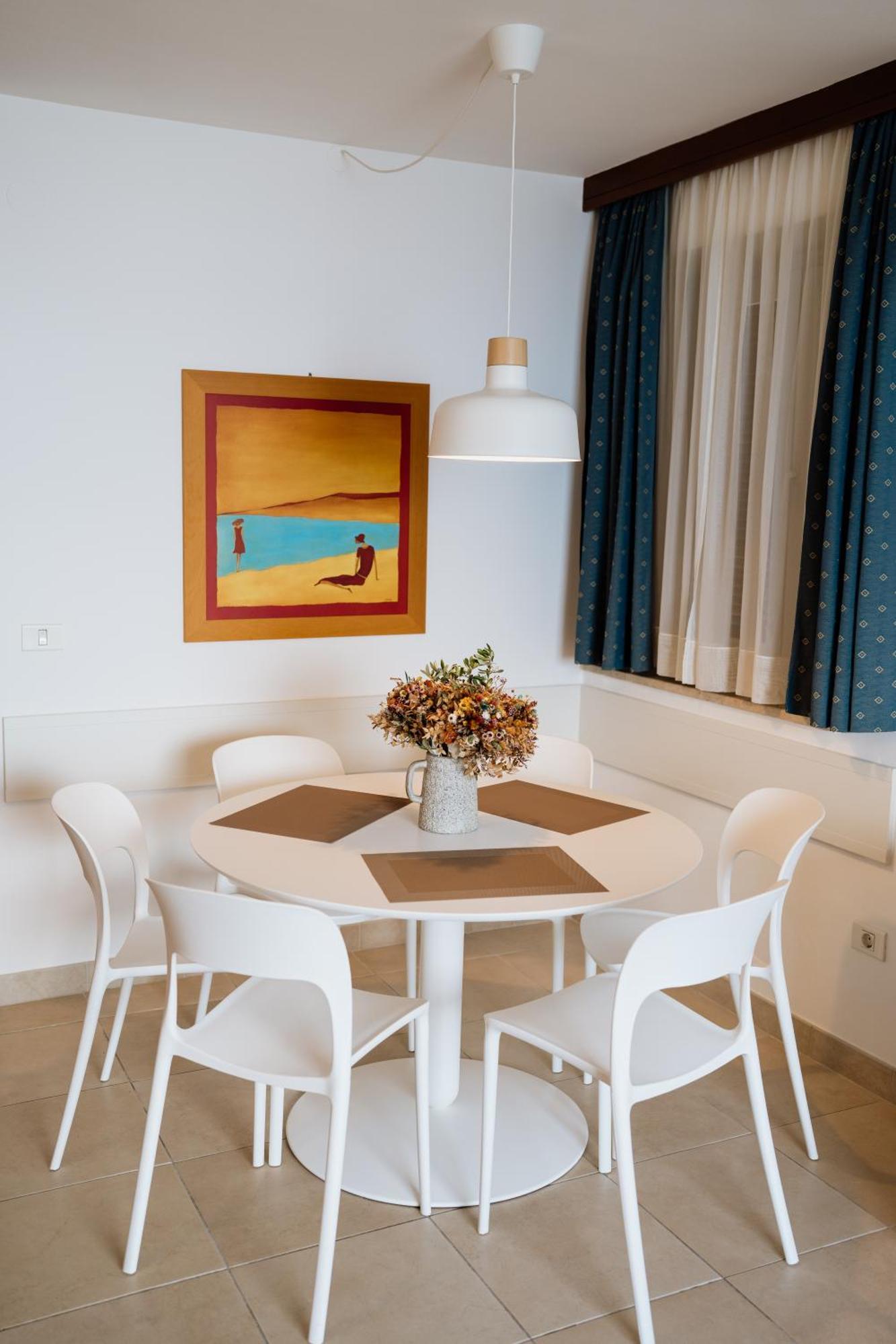 Apartamento Apartmaji Punta Veli Lošinj Exterior foto