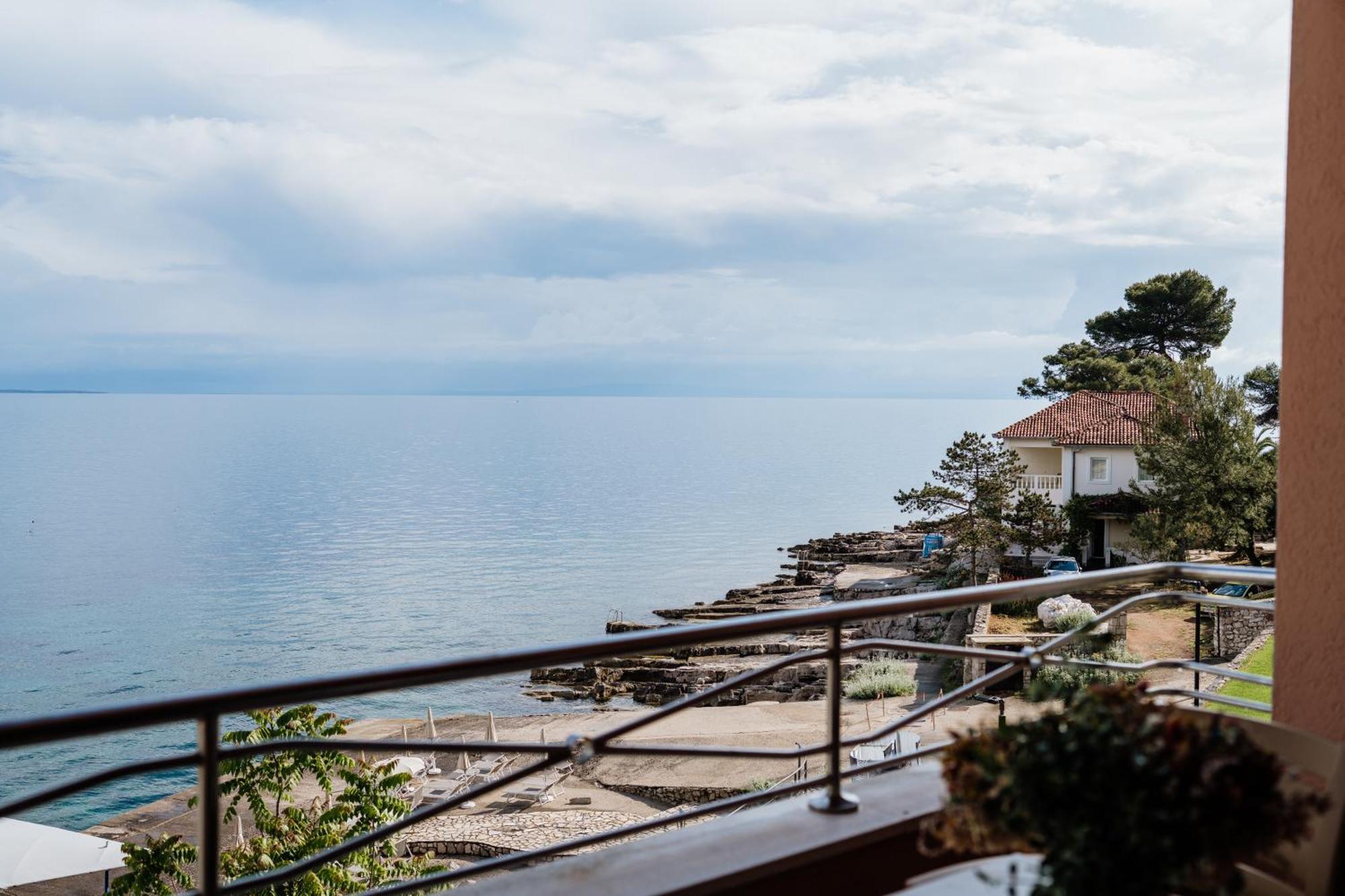 Apartamento Apartmaji Punta Veli Lošinj Exterior foto