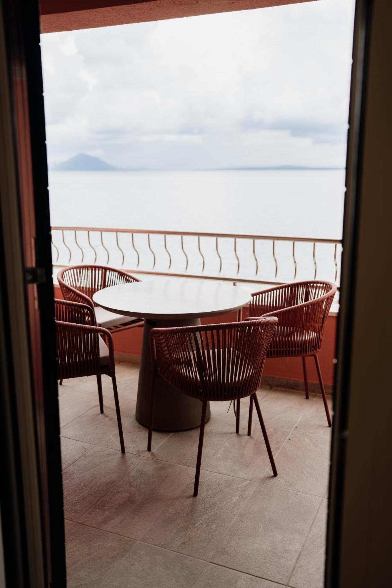 Apartamento Apartmaji Punta Veli Lošinj Exterior foto
