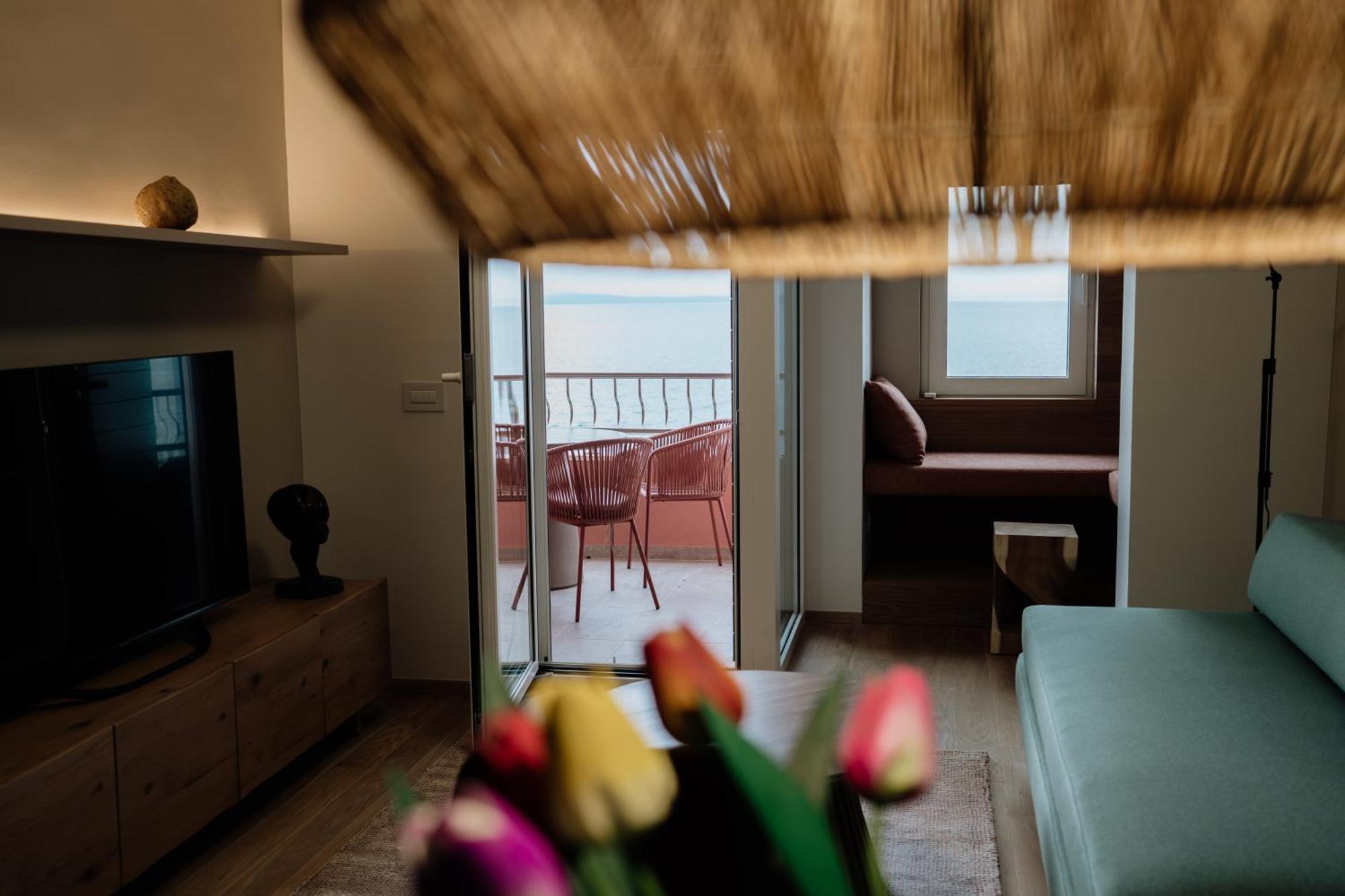 Apartamento Apartmaji Punta Veli Lošinj Exterior foto