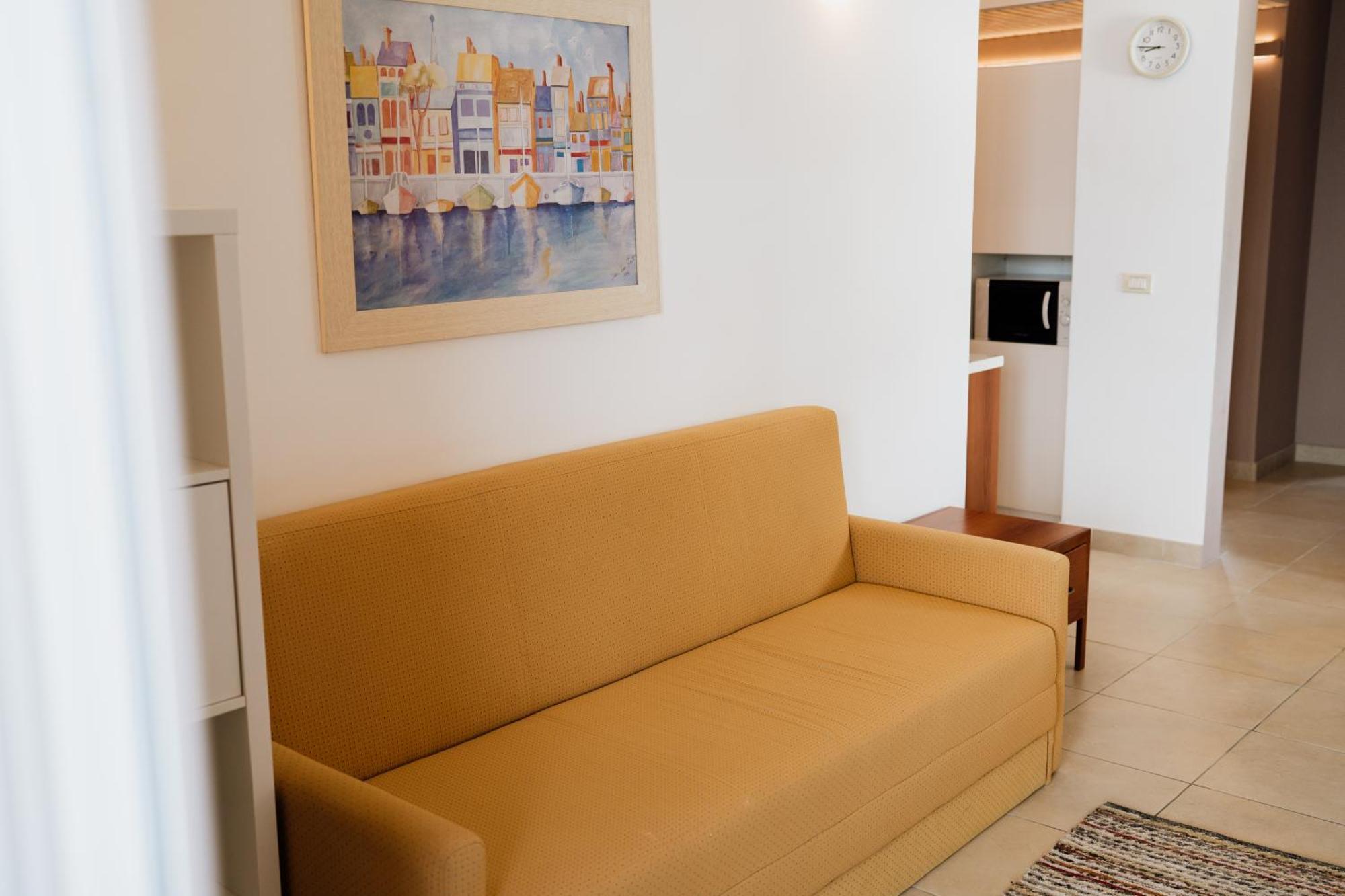 Apartamento Apartmaji Punta Veli Lošinj Exterior foto