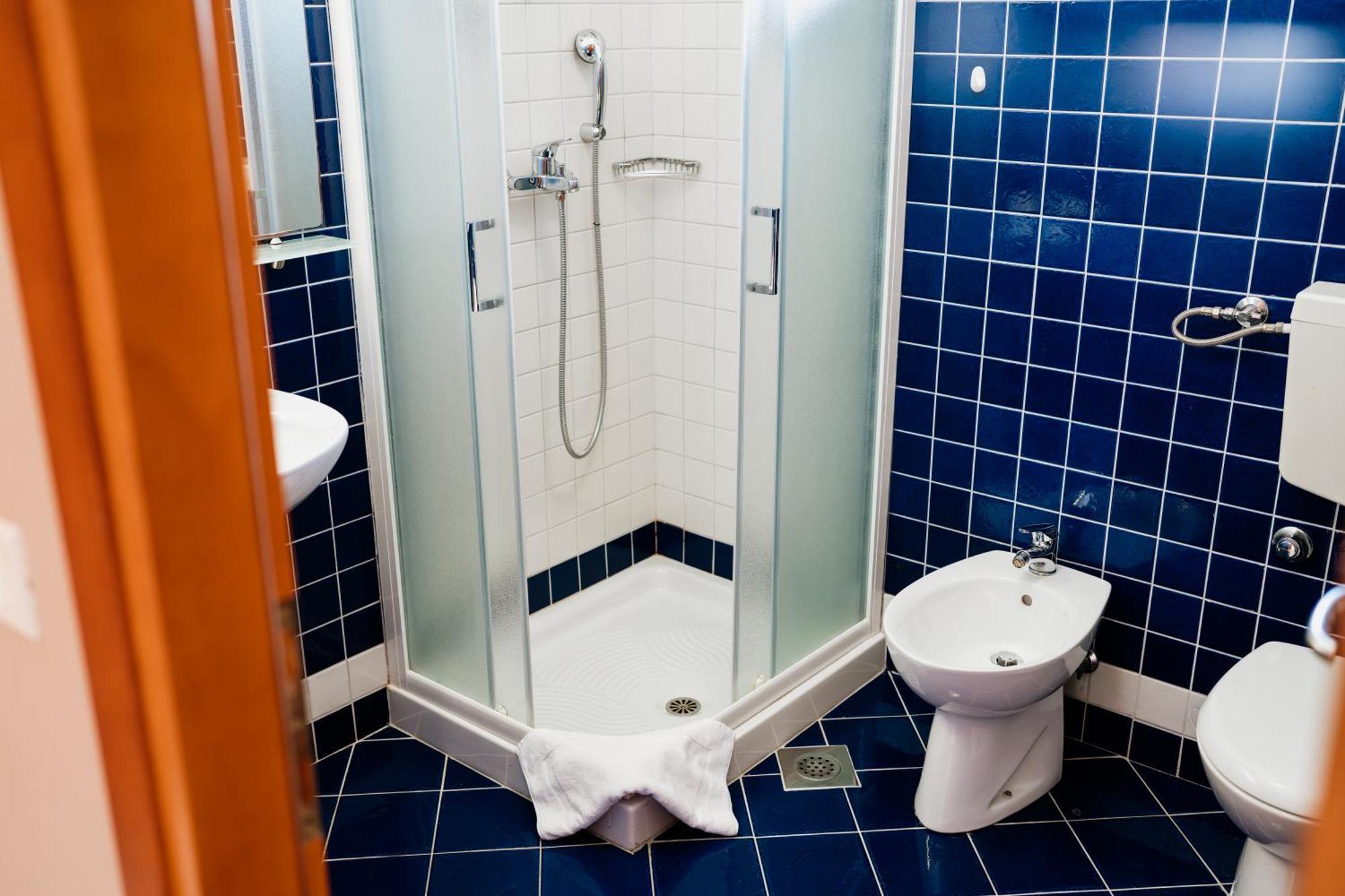 Apartamento Apartmaji Punta Veli Lošinj Exterior foto